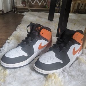 Jordan Air 1s